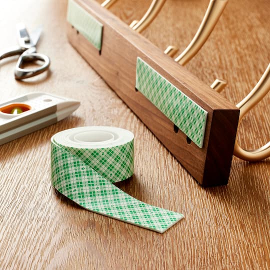 Scotch® Mount™ Indoor Double-Sided Mounting Tape